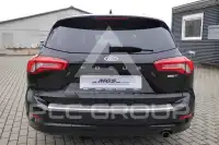 2022 Ford FOCUS