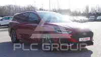 2022 Ford FOCUS