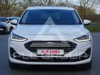 2022 Ford FOCUS