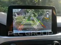 2022 Ford FOCUS