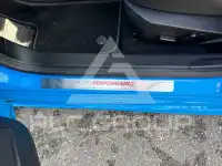 2022 Ford FOCUS