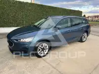 2022 Ford FOCUS