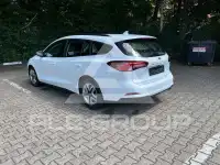 2022 Ford FOCUS