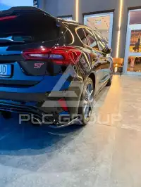2022 Ford FOCUS