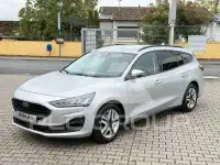 2022 Ford FOCUS