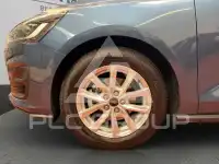 2022 Ford FOCUS