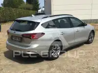 2022 Ford FOCUS