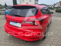 2022 Ford FOCUS