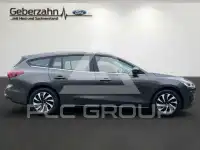 2022 Ford FOCUS