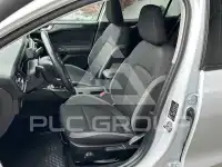 2022 Ford FOCUS