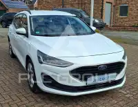 2022 Ford FOCUS