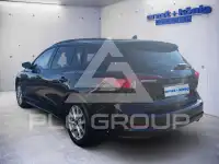 2022 Ford FOCUS