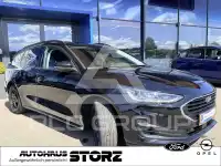 2022 Ford FOCUS