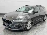 2022 Ford FOCUS