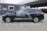 2022 Ford FOCUS