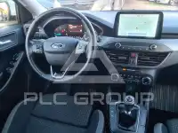 2022 Ford FOCUS