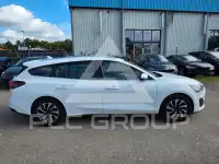 2022 Ford FOCUS
