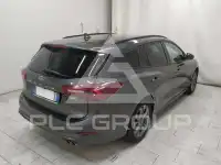 2022 Ford FOCUS