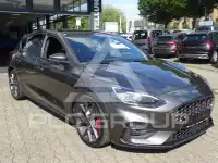 2022 Ford FOCUS