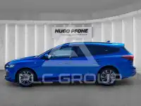 2022 Ford FOCUS
