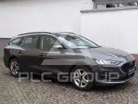 2022 Ford FOCUS