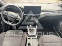 2022 Ford FOCUS