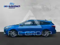 2022 Ford FOCUS