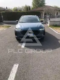 2022 Ford FOCUS