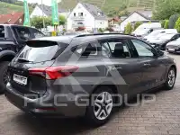 2022 Ford FOCUS
