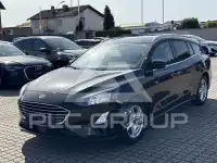 2022 Ford FOCUS