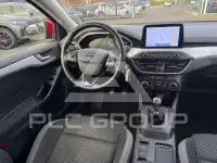 2022 Ford FOCUS