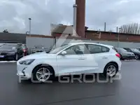 2022 Ford FOCUS