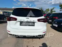 2022 Ford FOCUS