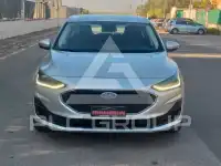 2022 Ford FOCUS