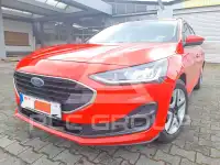 2022 Ford FOCUS
