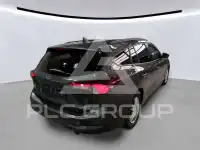 2022 Ford FOCUS