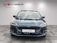 2022 Ford FOCUS