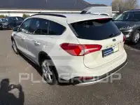 2022 Ford FOCUS