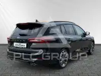2022 Ford FOCUS