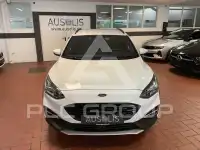2022 Ford FOCUS