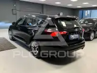 2022 Ford FOCUS