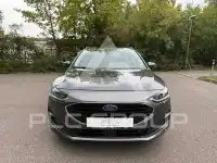 2022 Ford FOCUS