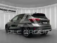 2022 Ford FOCUS