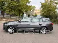 2022 Ford FOCUS
