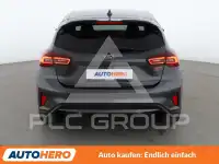 2022 Ford FOCUS