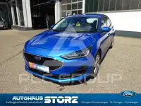 2022 Ford FOCUS