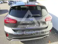 2022 Ford FOCUS