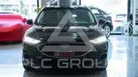 2022 Ford FOCUS