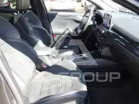 2022 Ford FOCUS