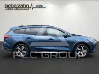2022 Ford FOCUS